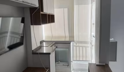 Apartamento com 1 quarto à venda na Rua Santa Madalena, 72, Bela Vista, São Paulo, 22 m2 por R$ 415.000