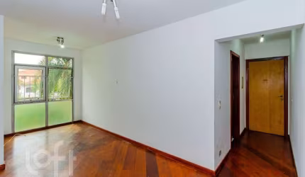 Apartamento com 2 quartos à venda na Rua Franklin Magalhães, 174, Jabaquara, São Paulo, 58 m2 por R$ 255.000