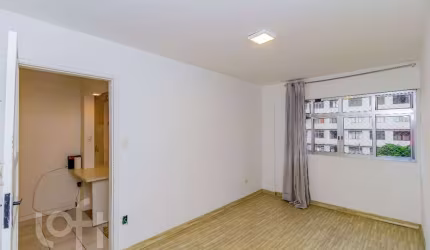 Apartamento com 1 quarto à venda na Avenida Nove de Julho, 1952, Bela Vista, São Paulo, 36 m2 por R$ 308.000