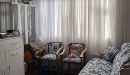 Apartamento com 2 quartos à venda na Rua Diogo Vaz, 169, Liberdade, São Paulo, 70 m2 por R$ 395.000
