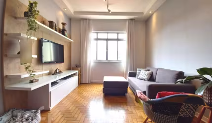 Apartamento com 2 quartos à venda na Rua Conselheiro Furtado, 1401, Liberdade, São Paulo, 114 m2 por R$ 670.000