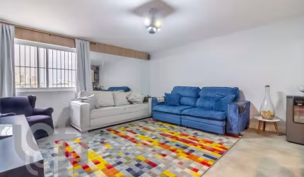 Apartamento com 3 quartos à venda na Rua Vitorino Carmilo, 484, Santa Cecília, São Paulo, 100 m2 por R$ 800.000