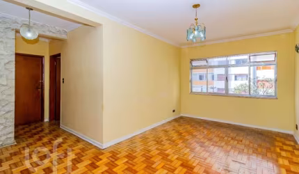 Apartamento com 2 quartos à venda na Rua Espírito Santo, 195, Liberdade, São Paulo, 80 m2 por R$ 599.000