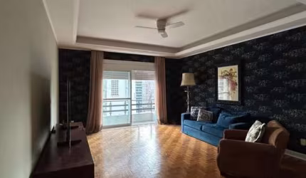 Apartamento com 1 quarto à venda na Praça Amadeu Amaral, 84, Bela Vista, São Paulo, 146 m2 por R$ 1.850.000