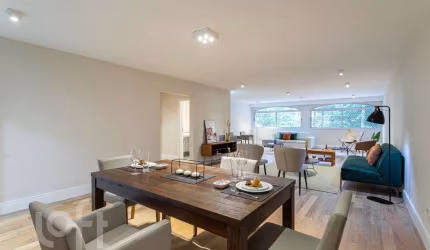 Apartamento com 4 quartos à venda na Rua Artur Prado, 588, Bela Vista, São Paulo, 263 m2 por R$ 2.270.000