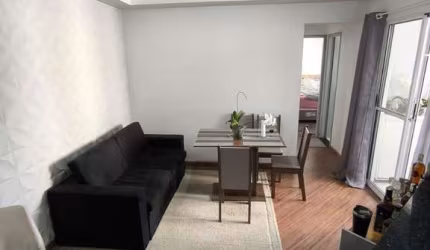 Apartamento com 2 quartos à venda na Rua Vinte e Dois de Agosto, 505, Cachoeirinha, São Paulo, 42 m2 por R$ 270.000