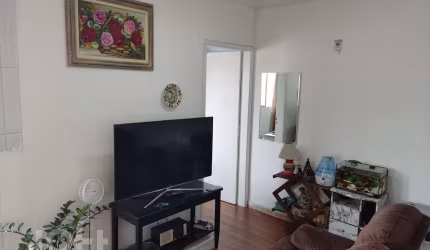 Apartamento com 1 quarto à venda na Avenida São João, 76, Santa Cecília, São Paulo, 35 m2 por R$ 335.000