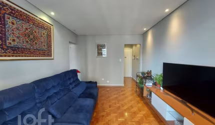 Apartamento com 1 quarto à venda na Avenida São João, 1430, Santa Cecília, São Paulo, 53 m2 por R$ 400.000