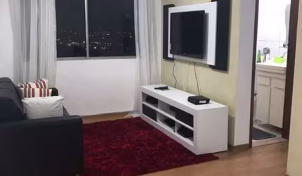 Apartamento com 2 quartos à venda na Rua Manguari, 401, Vila Maria, São Paulo, 63 m2 por R$ 313.234