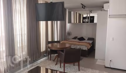 Apartamento com 1 quarto à venda na Rua Frei Caneca, 645, Bela Vista, São Paulo, 41 m2 por R$ 650.000