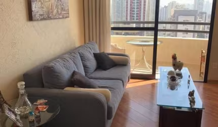 Apartamento com 3 quartos à venda na Rua Praia do Castelo, 170, Jabaquara, São Paulo, 80 m2 por R$ 765.000