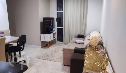 Apartamento com 1 quarto à venda na Avenida Casa Grande, 900, Sapopemba, São Paulo, 65 m2 por R$ 450.000