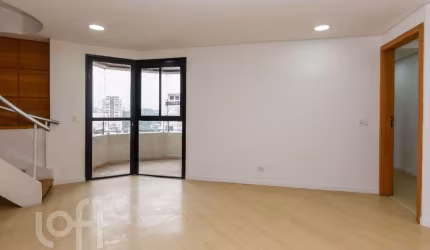 Apartamento com 2 quartos à venda na Avenida Mascote, 530, Jabaquara, São Paulo, 162 m2 por R$ 1.300.000