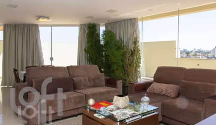 Apartamento com 3 quartos à venda na Rua das Aningas, 2, Jabaquara, São Paulo, 210 m2 por R$ 950.000