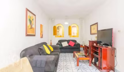 Casa em condomínio fechado com 3 quartos à venda na dos Guatambus, 147, Tremembé, São Paulo, 172 m2 por R$ 500.000