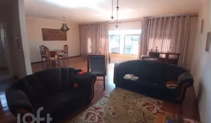 Casa com 3 quartos à venda na Rua Domiciano Leite Ribeiro, 438, Jabaquara, São Paulo, 281 m2 por R$ 1.500.000