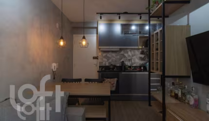 Apartamento com 1 quarto à venda na Avenida Nove de Julho, 544, Bela Vista, São Paulo, 25 m2 por R$ 330.000