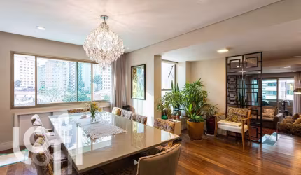 Apartamento com 4 quartos à venda na Rua Júpiter, 321, Liberdade, São Paulo, 253 m2 por R$ 2.300.000