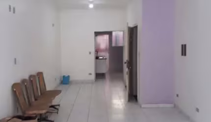 Apartamento com 1 quarto à venda na Alameda Barão de Limeira, 336, Santa Cecília, São Paulo, 50 m2 por R$ 295.000