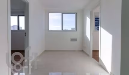 Apartamento com 2 quartos à venda na Avenida Doutor Hugo Beolchi, 620, Jabaquara, São Paulo, 37 m2 por R$ 410.000