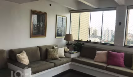 Apartamento com 2 quartos à venda na Rua Salvador Iacona, 243, Jabaquara, São Paulo, 120 m2 por R$ 690.000