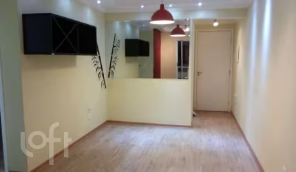 Apartamento com 2 quartos à venda na Avenida Deputado Emílio Carlos, 3555, Cachoeirinha, São Paulo, 50 m2 por R$ 370.000