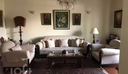 Apartamento com 4 quartos à venda na Rua Dona Antônia de Queirós, 271, Consolação, São Paulo, 215 m2 por R$ 2.289.000