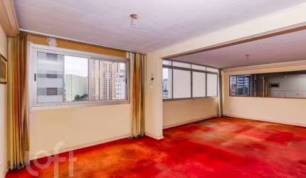 Apartamento com 2 quartos à venda na Rua Espírito Santo, 206, Liberdade, São Paulo, 101 m2 por R$ 689.000