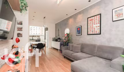 Apartamento com 2 quartos à venda na Rua Tamandaré, 340, Liberdade, São Paulo, 161 m2 por R$ 1.440.000