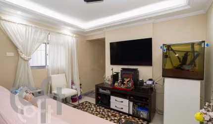 Apartamento com 3 quartos à venda na Rua Major Diogo, 571, Bela Vista, São Paulo, 110 m2 por R$ 780.000