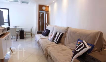 Apartamento com 3 quartos à venda na Rua José Getúlio, 442, Liberdade, São Paulo, 78 m2 por R$ 1.000.000