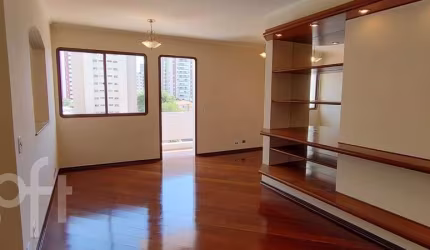 Apartamento com 3 quartos à venda na Rua Jovina, 344, Jabaquara, São Paulo, 105 m2 por R$ 800.000