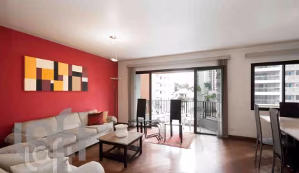 Apartamento com 4 quartos à venda na Avenida Santa Catarina, 98, Jabaquara, São Paulo, 146 m2 por R$ 950.000