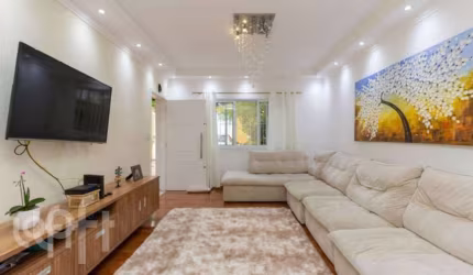 Casa com 3 quartos à venda na Rua Tordesilhas, 110, Lapa, São Paulo, 230 m2 por R$ 1.590.000