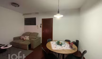 Apartamento com 1 quarto à venda na Rua Humaitá, 349, Bela Vista, São Paulo, 45 m2 por R$ 300.000