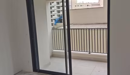 Apartamento com 1 quarto à venda na Rua Doutor Penaforte Mendes, 160, Bela Vista, São Paulo, 24 m2 por R$ 440.000