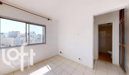 Apartamento com 1 quarto à venda na Rua João Passalaqua, 140, Bela Vista, São Paulo, 30 m2 por R$ 370.000