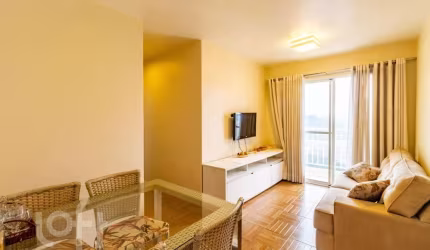 Apartamento com 2 quartos à venda na Kenkiti Simomoto, 728, Jaguaré, São Paulo, 55 m2 por R$ 500.000