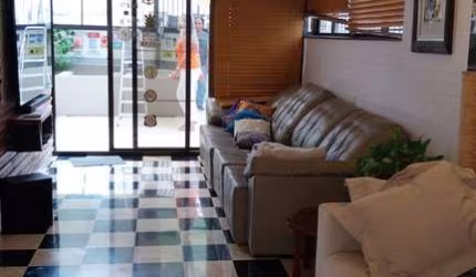 Apartamento com 4 quartos à venda na Alameda dos Aicás, 1176, Moema, São Paulo, 400 m2 por R$ 5.000.000
