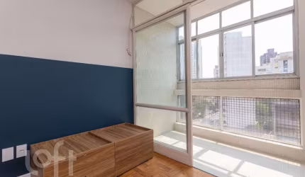 Apartamento com 5 quartos à venda na Rua da Consolação, 2143, Consolação, São Paulo, 200 m2 por R$ 1.792.800