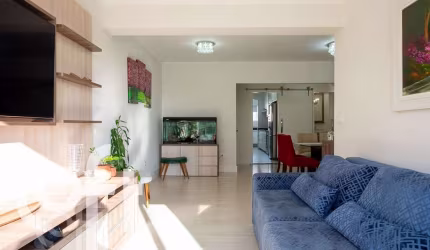 Apartamento com 3 quartos à venda na Rua Roma, 751, Lapa, São Paulo, 122 m2 por R$ 1.100.000