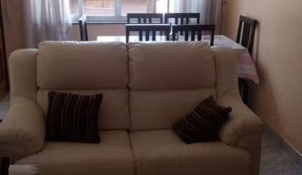 Apartamento com 2 quartos à venda na Doutor Nicolino Morena, 253, Jaçanã, São Paulo, 66 m2 por R$ 320.000