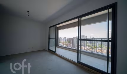 Apartamento com 1 quarto à venda na Rua Carlos Petit, 215, Vila Mariana, São Paulo, 25 m2 por R$ 450.000