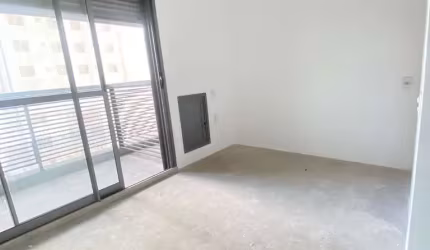 Apartamento com 1 quarto à venda na Rua Sapetuba, 228, Butantã, São Paulo, 26 m2 por R$ 369.880