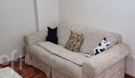 Apartamento com 1 quarto à venda na Rua Tenente Otávio Gomes, 330, Liberdade, São Paulo, 45 m2 por R$ 270.000