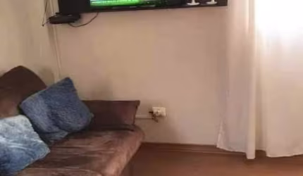 Apartamento com 1 quarto à venda na Rua Clélia, 593, Lapa, São Paulo, 52 m2 por R$ 310.000