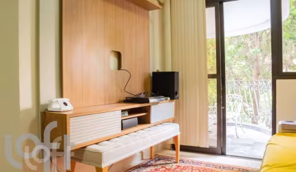 Apartamento com 3 quartos à venda na Avenida Aratãs, 698, Moema, São Paulo, 188 m2 por R$ 2.500.000