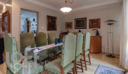 Apartamento com 3 quartos à venda na Rua Pamplona, 502, Bela Vista, São Paulo, 210 m2 por R$ 1.846.234