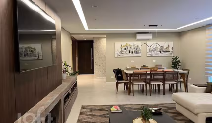 Apartamento com 3 quartos à venda na Rua São Carlos do Pinhal, 269, Bela Vista, São Paulo, 160 m2 por R$ 2.150.000