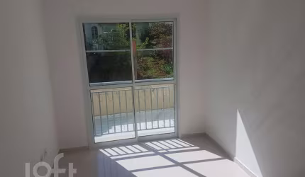 Apartamento com 1 quarto à venda na Rua Padre André Duguet, 226, Tremembé, São Paulo, 48 m2 por R$ 300.000